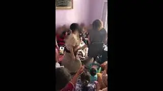 Ambiance Medahates / F'qirates à Oran (Algérie) avec Zaïra et Hind de Kif-Kif Bledi