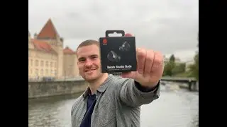 Beats Studio Buds: Unboxing & Test – GRAVITIES #128