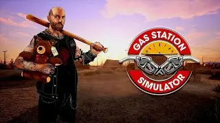 Some Mafia's Kidnapped Me | My Uncle Is Trying To Kill Me | Gas Station Simulator #2 | Pharaoh