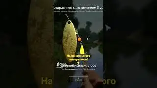 Награда за 5 уровень 
