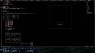 4x4 matrix - rotation scaling translation