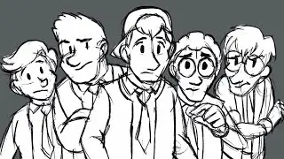 Multiplexing Sizzle Animatic
