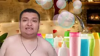 ГИТЕЛЬМАН СЛУЧАЙНО НАШЕЛ ДУШ У СЕБЯ ДОМА🚿
