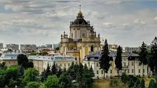 ЛЬВОВ