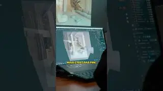 I have 24 hours to learn 3D on Blender!
