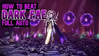 How to beat DARK FAE (Astranyx) | Raid: Shadow Legends