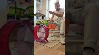 Drum kids SOAD - Chop suey 