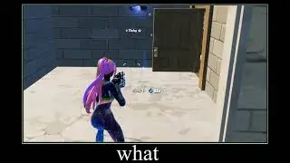 !? what just happened