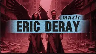 Morandi - Angels (Eric Deray Future Deep Remix)