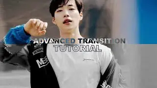 advanced photo swipe transition | videostar