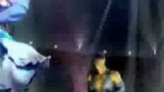 Final Fantasy X - Skater Boy