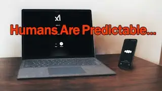 Elon's Grok 3 Talking to ChatGPT For 4 Minutes