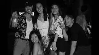 A Summer To Remember