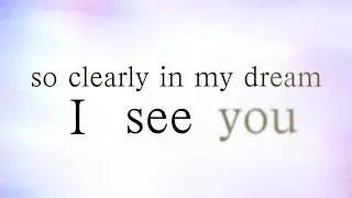 I See You In My Dream feat. Jimi Tunnell  (2020)