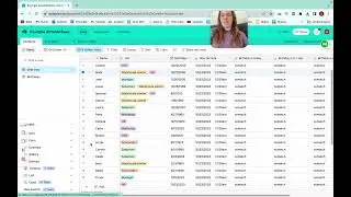 How to Bulk Delete Records in Airtable