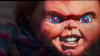 Child's Play The Movie Massacre Hip hop Beat - ORIGINAL THEME SONG