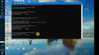debug android apps wirelessly without any plugin
