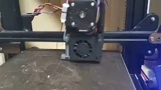 BDsensor probe improvement of no stop probe by adding a second pass of mesh bed.