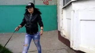 Бендеры БАМ Солнечный Весна 2017 часть 3
