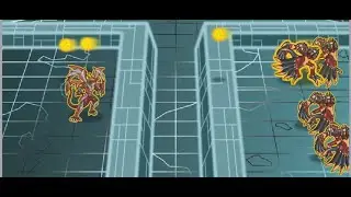 Bakugan Mechtanium Surge! Power Assault (Nostalgia)