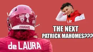 Is this Freshman QB the next Patrick Mahomes??? ᴴᴰ