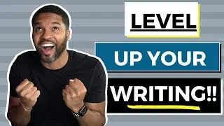 5 Ways To Improve Your Blog Writing Skills