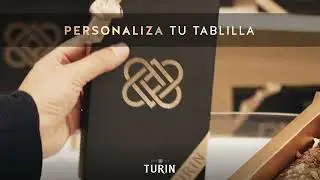 TURIN | Tablillas​