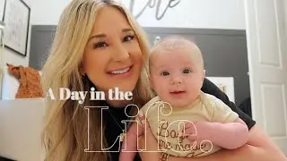 OPENING UP.... | A DAY IN THE LIFE