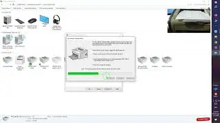 HOW TO CLEAN HP 1020 PRINTER || Printer HP