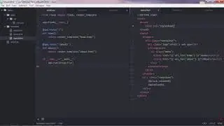 120 CSS Styling | Application 4 Build a Website with Python and Flask