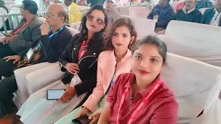 Mainpath karnival mela 🙏🙏 Priti Patel...