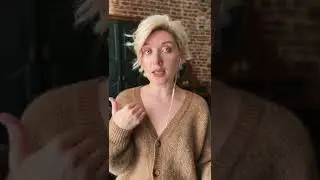 Эмоциональные зажимы при пении