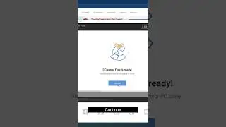 PC Maintenance tool