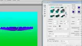 [GUIDA-ITA] come creare una scritta 3d con photoshop cs5