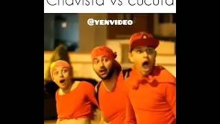 Concierto de maduro en venezuela VS concierto en cúcuta - (PARODIA) alexander hurtado