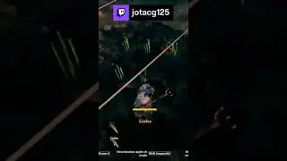Acha que sabe plantar linho ? - Valheim... | jotacg125 em #Twitch