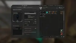 Темная медуза | STALCRAFT