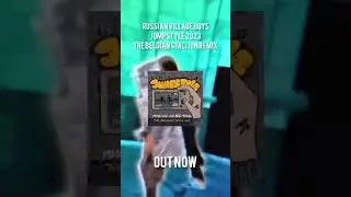 Jumpstyle remiX NOWE