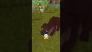 Otter Craft - Minecraft Mod