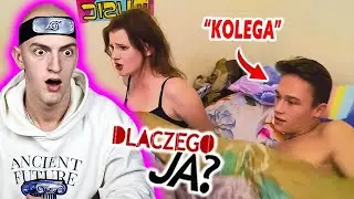 DLACZEGO JA i Patologiczna Rodzina