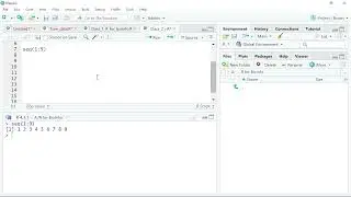 Matrix handling in R | Data Frame in R | Data Analysis in R