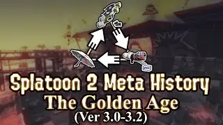 This Was The BEST TIME To Play Splatoon 2