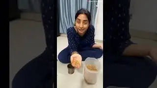 Sakshi Ma'am ne bnai bahut achi Dish #nishantvora #youtubeshorts #trending #shorts #short #youtube