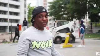Paperboy - CP24 Remix (Official Video) Dir. by @DonteChung