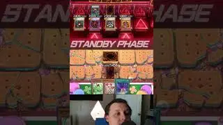 Yu-Gi-Oh! Master Duel - Inferno Fire Blast #tournament #yugioh