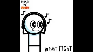 Музыка от MrLike - Bright Fight