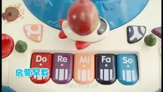 Развивающий игровой центр столик 1102