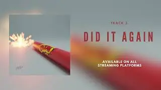 Five X - Did It Again (Official Audio)