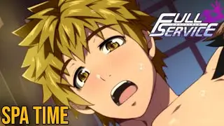 Tomoki Is Stalking Sota - Full Service Part 4