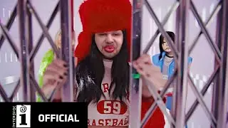 Wanessa Wolf - ‘Barraco Down’ M/V